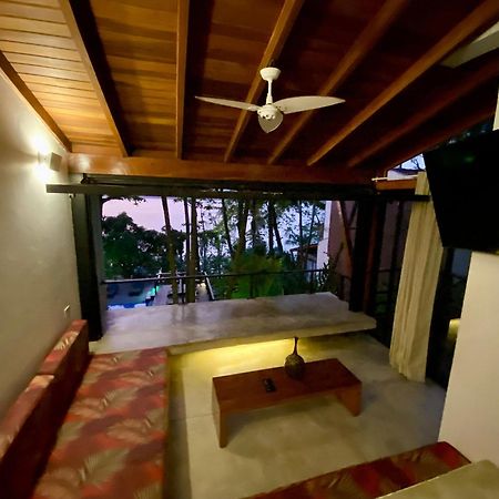 Casas Do Mar Vila Ilhabela Exterior foto