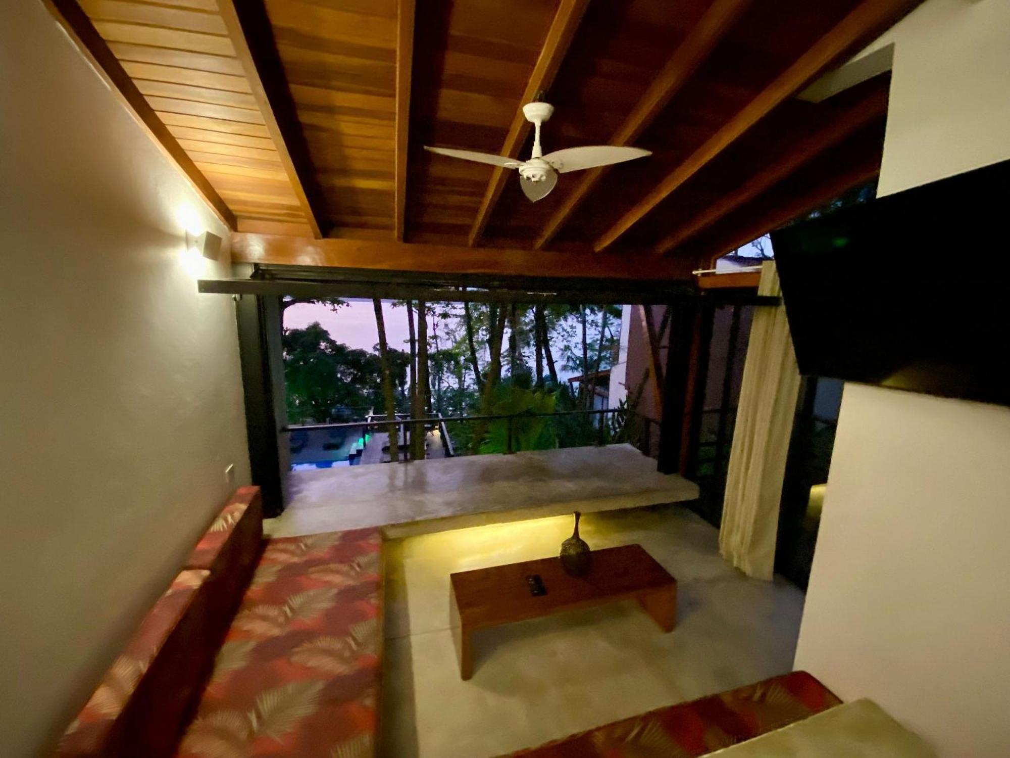 Casas Do Mar Vila Ilhabela Exterior foto