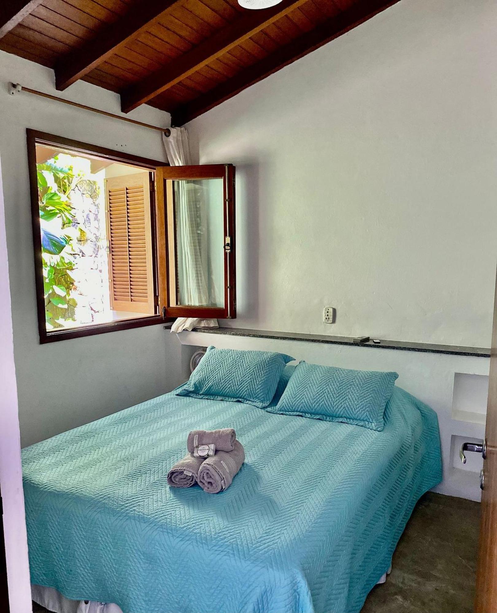 Casas Do Mar Vila Ilhabela Exterior foto